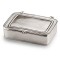 Laurus Lidded Box - 11.5 x 8 см  