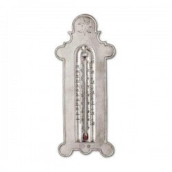 Linneo 3 Scale Thermometer - 19 см 