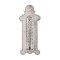 Linneo 3 Scale Thermometer - 19 см 