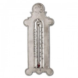 Linneo 3 Scale Thermometer - 25 см 