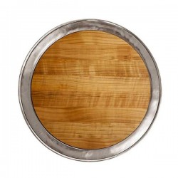 Lombardia Cheese Tray - 48.5 см  