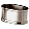 Lombardia Oval Napkin Ring (Set of 2) - 5.5 x 4 см  