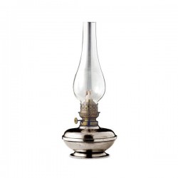 Lombardia Paraffin Lamp - 30 см