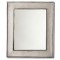 Lombardia Rectangular Mirror - 28.5 x 33.5 cm