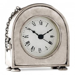 Lombardia Table Clock - 12.5 см