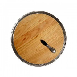 Loreto Cheese Tray - 37.5 см  