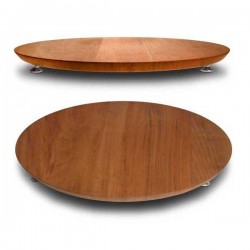 Loreto Footed Cutting Board - 34 см  