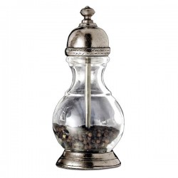 Lucca Pepper Mill - 17 см 