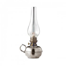 Luce Paraffin Lamp - 30 см