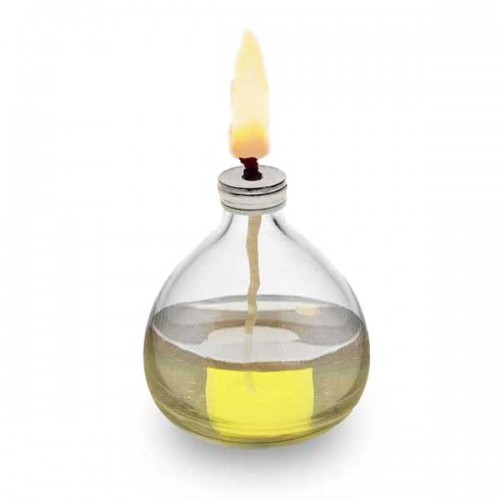 Luceo Vegetable Oil Lamp - 8.5 см.