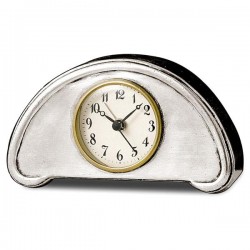 Luna Mantel Clock - 13 см Width  