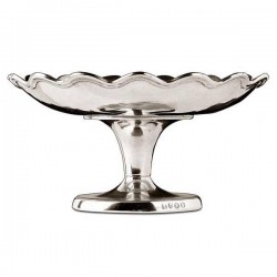 Margherita Round Footed Bowl - 26 см  