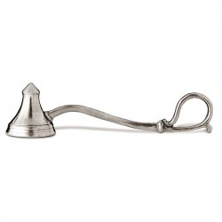 Nepote Curved Candle Snuffer - 18 см  