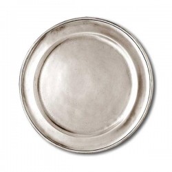 Обеденная тарелка Lombardia, 23 см, 2 шт.