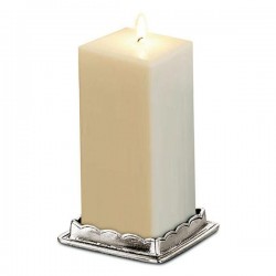 Onoro Square Candle Base - 5 см  