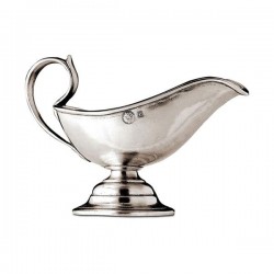 Orvieto Gravy Boat - 20 x 11 см  