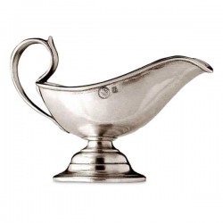 Orvieto Gravy Boat - 24.5 x 13 см  