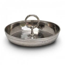 Osteria Bowl (with handle) - 21,5 см  