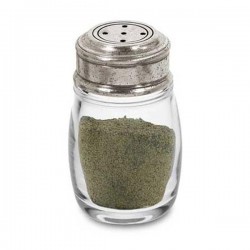 Osteria Pepper Shaker - 8 см 