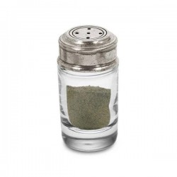 Palermo Pepper Shaker - 8 см 