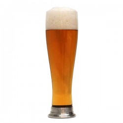 Pilsner бокал для пива Sirmione, 355 мл