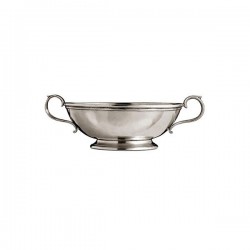 Ravenna Bowl (with handles) - 13 см  