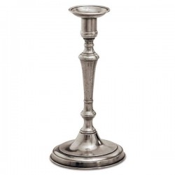 Sabino Candlestick - 25 см