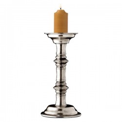 San Paolo Pillar Candlestick - 27 см