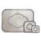 San Pietro Rectangular Placemat - 39 x 29 см  