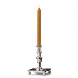 Severo Candlestick with Ball Feet - 18 см