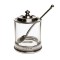 Sirmione Jam Pot (with spoon) - 13 см 