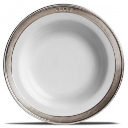 Суповая тарелка Convivio, 21 см, 4 шт.