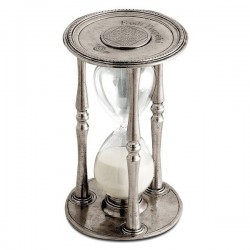 Talete Hourglass - 19 см