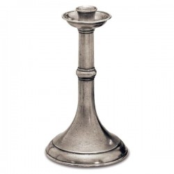 Tarquinio Candlestick - 21 см