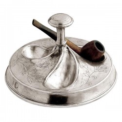 Tobago Pipe Holder - 20 см  