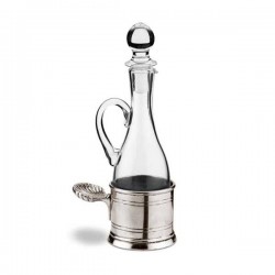 Todi Oil Cruet (Glass stopper) - 23 см 