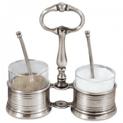 Todi Salt & Pepper Set - 14 см 