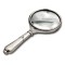 Tolomeo Magnifying Glass - 17 см