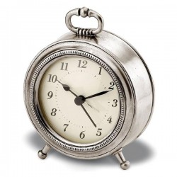Toscana Alarm Clock - 11 см  