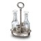 Toscana Condiment Cruet Set - 15.5 см 