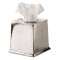 Toscana Tissue Box Cover 13.5 x 13.5 x 14 см  