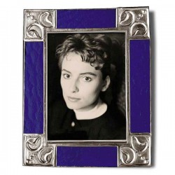 Trasparenze Frame Blue - 21 x 26.5 см  