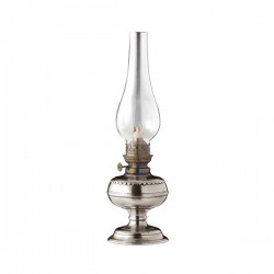 Trentino Paraffin Lamp - 34 см