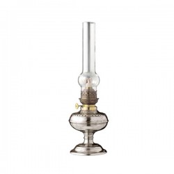 Trentino Paraffin Lamp - 46 см