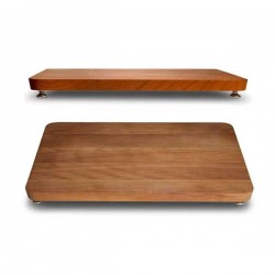 Umbria Footed Cutting Board - 35 x 27.5 см  