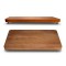 Umbria Footed Cutting Board - 42 x 33 см  