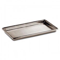 Umbria Guest Towel Tray - 25 x 13.5 см  