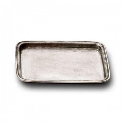 Umbria Rectangular Tray - 20 x 16 см  