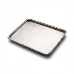 Umbria Rectangular Tray - 30 x 24 см  