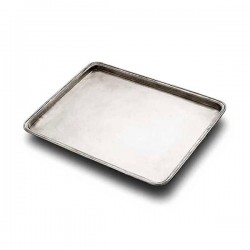 Umbria Rectangular Tray - 38 x 31 см  